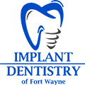 Implant Dentistry of Fort Wayne Logo